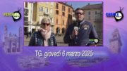 TG – Giovedì 6 marzo 2025