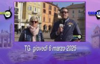 TG – Giovedì 6 marzo 2025