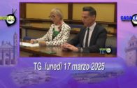 TG – Giovedì 17 aprile 2025