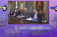 TG – Giovedì 17 aprile 2025