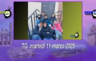 TG – Giovedì 17 aprile 2025