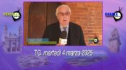 TG – Martedì 4 marzo 2025