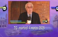 TG – Giovedì 17 aprile 2025