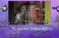 TG – Giovedì 17 aprile 2025