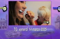 TG – Giovedì 17 aprile 2025