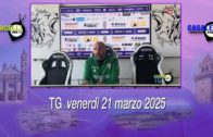 TG – Giovedì 17 aprile 2025