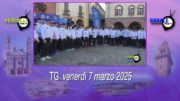 TG – Venerdì 7 marzo 2025