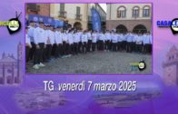 TG – Giovedì 17 aprile 2025