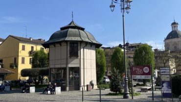 Casale Monferrato. Chiosco Liberty: le prossime iniziative
