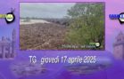 TG – Giovedì 17 aprile 2025