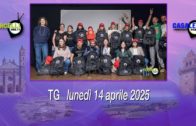 TG – Giovedì 17 aprile 2025