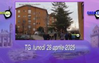 TG – Giovedì 17 aprile 2025
