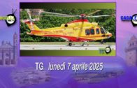 TG – Giovedì 17 aprile 2025
