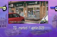 TG – Giovedì 17 aprile 2025