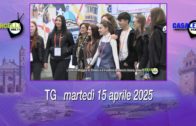 TG – Giovedì 17 aprile 2025