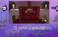 TG – Giovedì 17 aprile 2025
