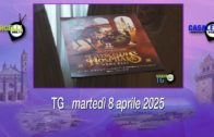 TG – Giovedì 17 aprile 2025