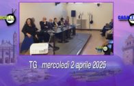 TG – Giovedì 17 aprile 2025