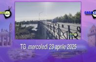 TG – Giovedì 17 aprile 2025