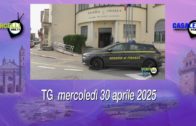 TG – Giovedì 17 aprile 2025
