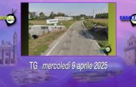 TG – Giovedì 17 aprile 2025