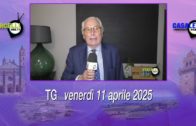 TG – Giovedì 17 aprile 2025