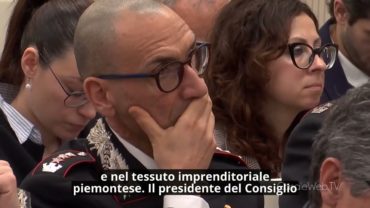 Un Piemonte libero dalle mafie