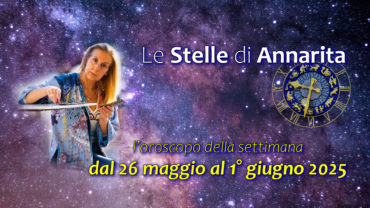 05-copertina-stelle-dal-26-maggio-al-1-giugno-2025
