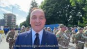 Biella: conclusa l’adunata nazionale degli alpini