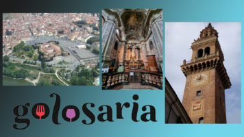 golosaria