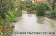 Piemonte: alluvione di aprile, presto i sopralluoghi dei funzionari del governo per i risarcimenti