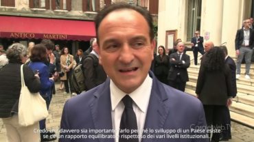 Regione Piemonte: L’Italia delle Regioni a Venezia