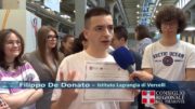 Studenti piemontesi premiati al Salone del Libro di Torino