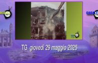 TG – Lunedì 9 giugno 2025