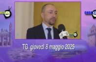 TG – Martedì 29 aprile 2025