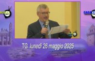 TG – Lunedì 9 giugno 2025