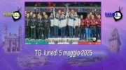 TG – Lunedì 5 maggio 2025