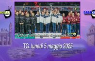 TG – Lunedì 28 aprile 2025
