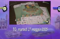 TG – Lunedì 9 giugno 2025