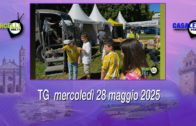 TG – Lunedì 9 giugno 2025