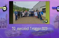 TG – Lunedì 28 aprile 2025
