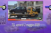 Casale Monferrato: aggiornamento su maltempo del 17 aprile alle 15:45