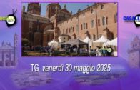 TG – Lunedì 9 giugno 2025