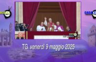 TG – Martedì 29 aprile 2025