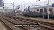 Torino-Milano, investimenti per 75 milioni sulla linea da Rfi