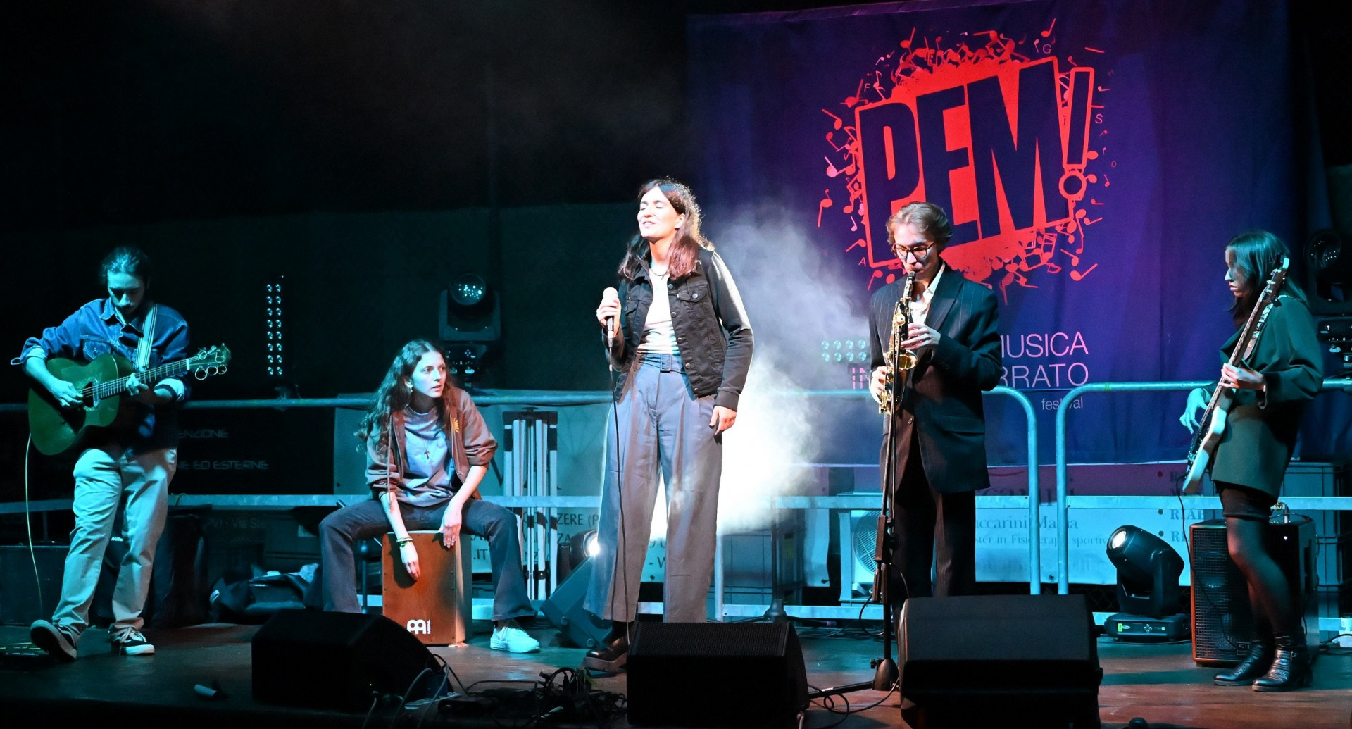 Monferrato: aperte le iscrizioni al “Pem Music Contest” per giovani della provincia di Alessandria