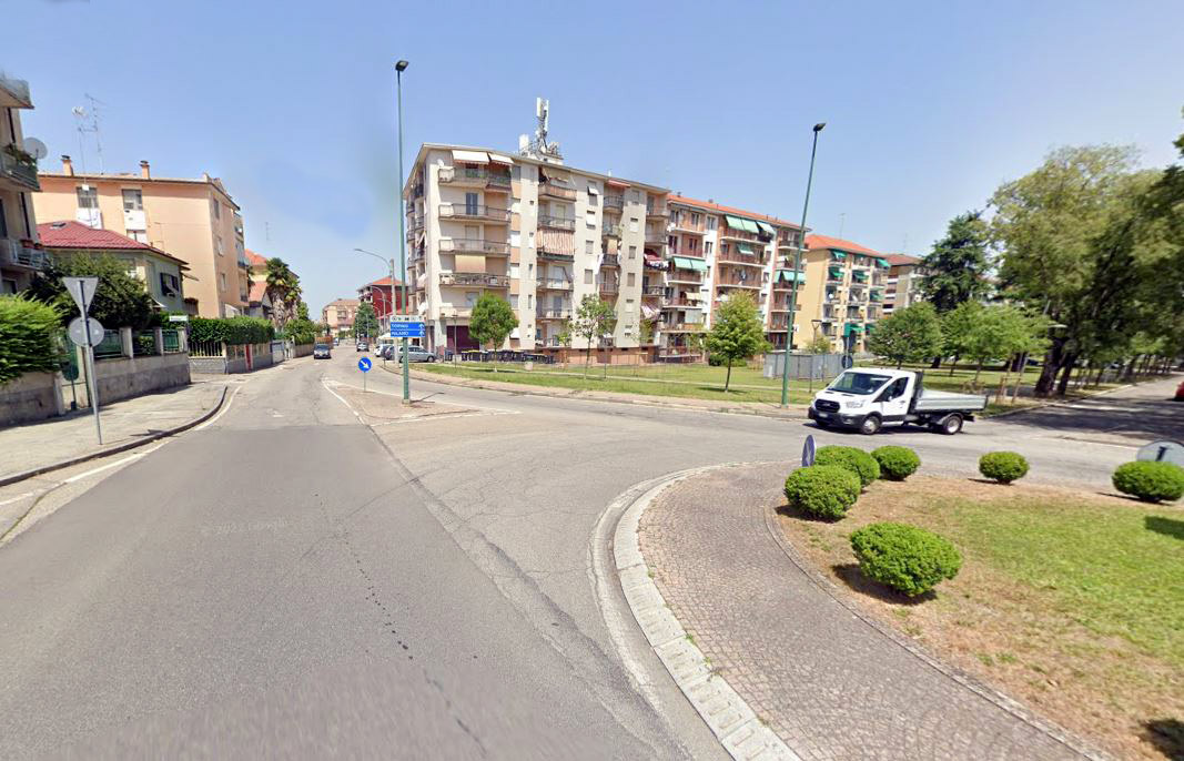 Casale Monferrato: modifiche temporanee alla viabilità in Viale Ottavio Marchino e Strada Vecchia Pozzo Sant’Evasio