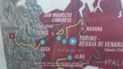 Ciclismo: La Vuelta 2025 parte dal Piemonte!