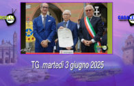 TG – Lunedì 9 giugno 2025