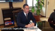 Gilardino (ANCI Piemonte): “Rinnovabili sì, ma tutelando l’agricoltura e il territorio”